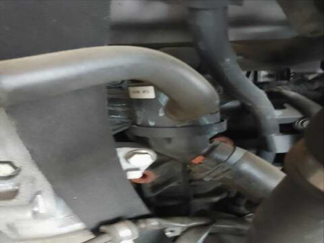 Foto 2ª: Motor Completo Audi A1 1.6 TDI (2010)
