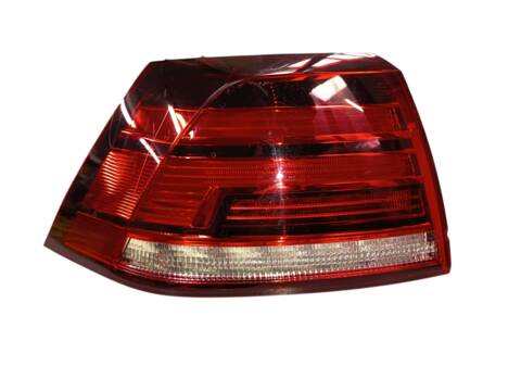 Foto 1ª: Piloto Trasero Izquierdo Volkswagen Golf 1.6 TDI (2012)