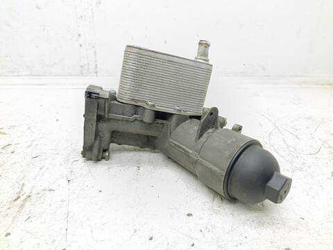 Foto 1ª: Radiador Aceite Bmw X5 3.0D 218CV 160KW [30-6D-1] (2004)