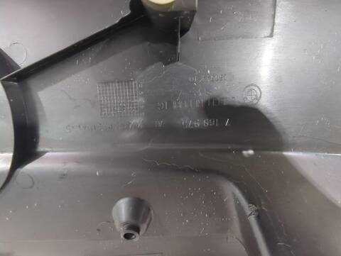 Foto 3ª: Tapizados Cartoneras Bmw Serie 1 114 120 D 177CV [N47 D20 A N47 D20 C] (2003)