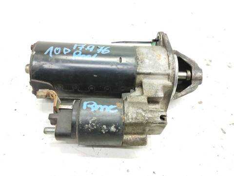 Motor de Arranque Mercedes Clase A 140 170 CDI 168.008) 90CV 66KW