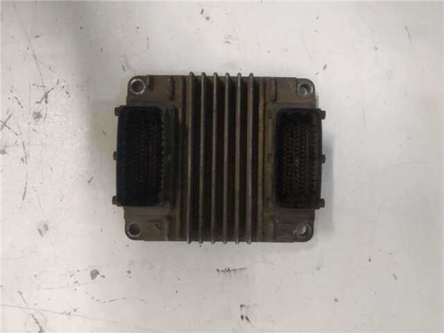 Centralita Motor ECU Opel Astra 2.0 DTI (101 CV)