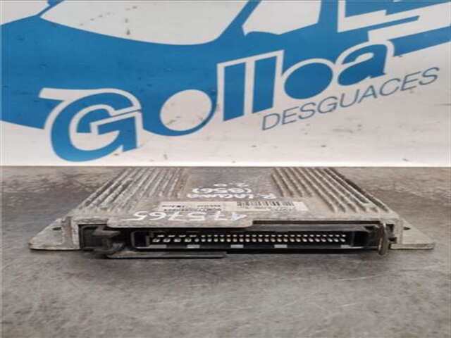 Foto 3ª: Centralita Motor ECU Renault Laguna 2.0 (B56C/H/N) [F3R 722]
