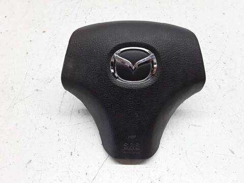 Foto 2ª: Kit Airbag Mazda 6 2.0 CRTD ACTIVE 100KW) 136CV [RF5C] (2002)