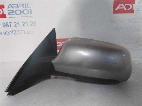 Foto 2ª: Retrovisor Izquierdo Audi A6 2.5 TDI BERLINA 163CV 120KW [BFC] (2014)