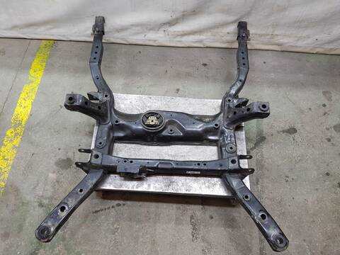 Foto 3ª: Puente Delantero Volkswagen Crafter 30 FURGON BM TN FWD (2017)