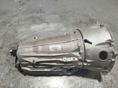 Foto 3ª: Caja Cambios Automatica Mercedes Clase V 200 V 250 CDI - D 447.811 447.813 447.815) 190CV 140KW
