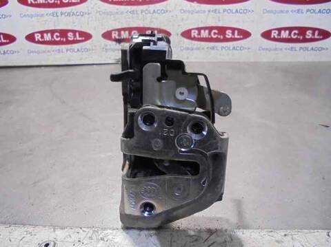 Cerradura Puerta Trasera Izquierda Toyota Land Cruiser LIFE 190CV 140KW