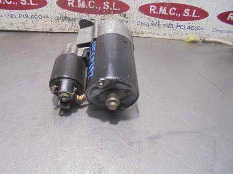 Foto 3ª: Motor de Arranque Renault Laguna 1.8 90CV 66KW