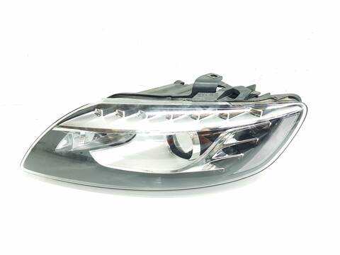 Faro Izquierdo Audi Q7 4.2 TDI V8 AMBIENTE QUATTRO