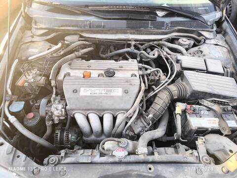 Motor Completo Honda Accord 2.0 COMFORT BERLINA 155CV 114KW