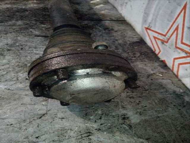 Foto 2ª: Transmision Delantera Derecha Volkswagen Caddy KOMBI 105CV 77KW [BJB] (2005)