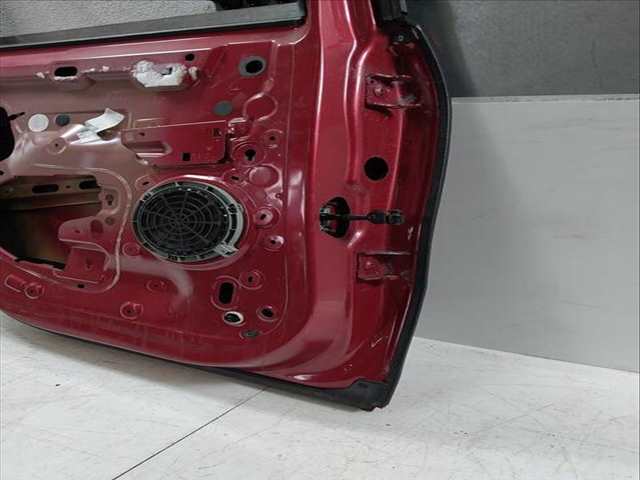 Foto 3ª: Puerta Trasera Izquierda Citroen C4 120 CV PICASSO 88KW [BHZ DV6FC] (2017)