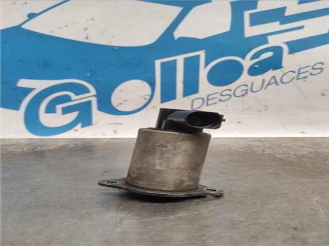 Valvula EGR Renault Scenic 1.9 DCI (JM14) (JM)(2003-_)