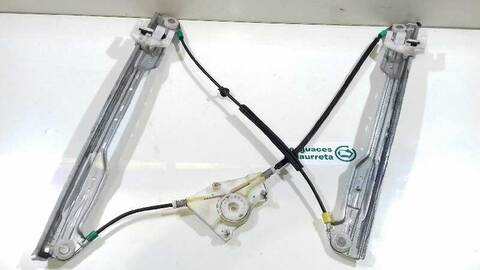 Foto 2ª: Elevalunas Eléctrico Delantero Izquierdo Citroen C5 2.0 HDI BERLINA 109CV 80KW [RHZ] (2004)