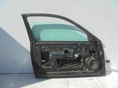 Foto 2ª: Puerta Delantera Izquierda Bmw Serie 3 315 320D BERLINA 150CV 110KW [20-4D-4 D] (2004)