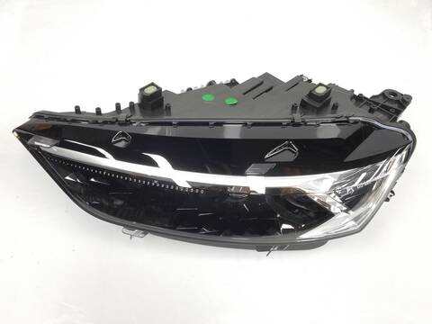 Faro Izquierdo DS 7 E-TENSE PERFORMANCE LINE