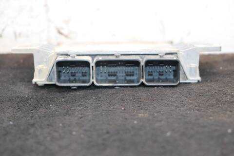 Foto 2ª: Centralita Motor ECU Peugeot 206 XR (1998)