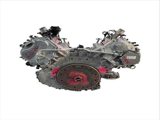 Motor Completo Audi A8 4.0 TFSI 420 CV 309KW
