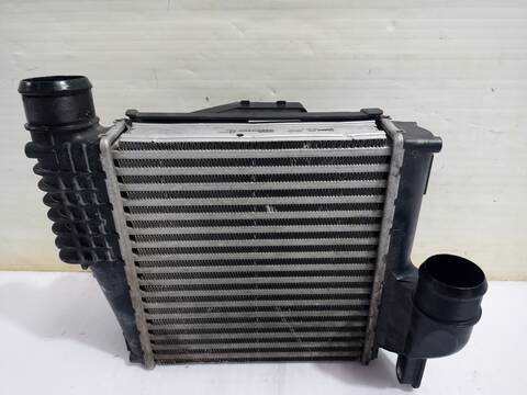 Foto 2ª: Intercooler Opel Grandland OPEL 2020 131CV 96KW (2021)