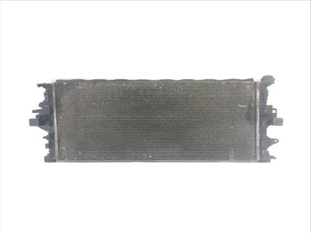 Radiador Motor Ford Galaxy 2.0 TDCI 136CV