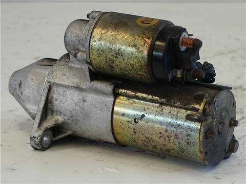 Foto 2ª: Motor de Arranque Daewoo Lacetti 1.4 SE 95CV 70KW [F14D3] (2004)