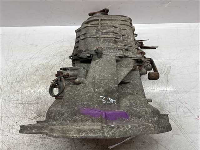 Caja Cambios Porsche 911 320 CV 235KW