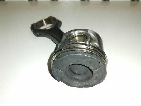 Foto 2ª: Despiece Motor Mercedes Clase ML 400 4.0 V8 CDI 250CV 184KW AUT. 163.128) W163) OM628 (1997)