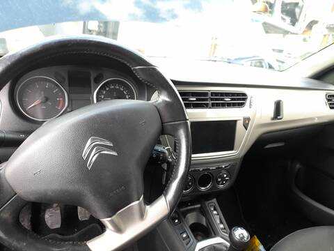 Kit Airbag Citroen C Elysee 1.2 VTI 82 82CV 60KW