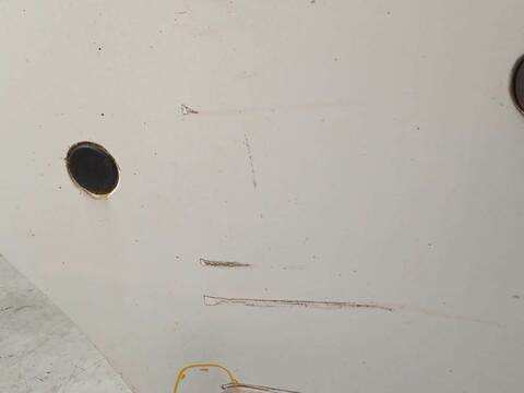 Foto 4ª: Puerta Lateral Corredera Derecha Ford Transit KASTEN CITY LIGHT 2009 ) 75CV 55KW [P7PB] (2012)