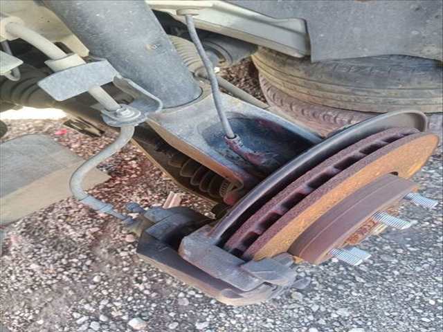 Mangueta Delantera Izquierda Ford Focus SPORT 125CV 92KW