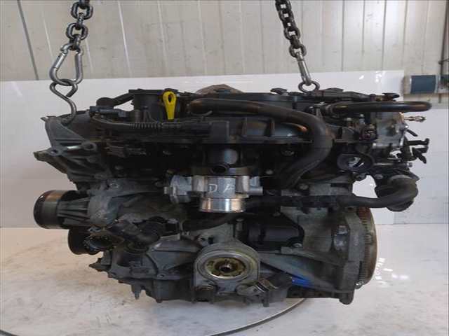 Foto 3ª: Motor Completo Ford Focus 110 KW [150 CV] 150 CV [JQDA]