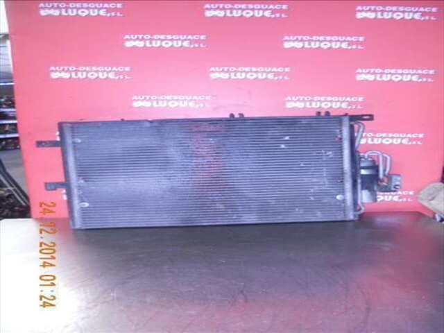 Foto 2ª: Radiador Calefaccion A.A. Opel Corsa 1.7 DI [Y 17 DTL]