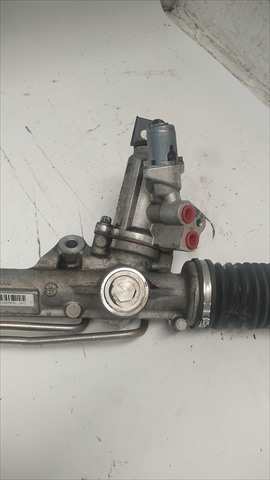 Foto 4ª: Cremallera de Direccion Mercedes Clase C 200 2.0 D [D/651913] (2011)