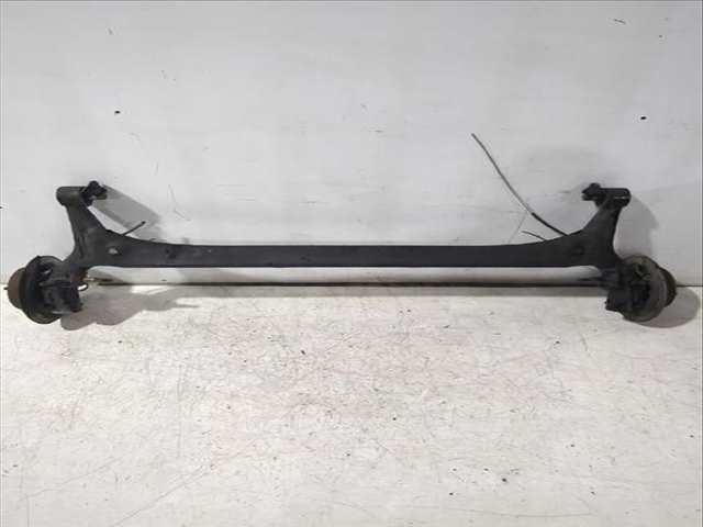 Foto 2ª: Puente Trasero Toyota Corolla 2.0 D-4D CDE120R_ CDE120L_) 110CV [1CD-FTV] (2001)