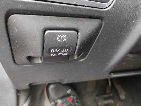 Freno de Mano Volvo XC 60 D5204T7