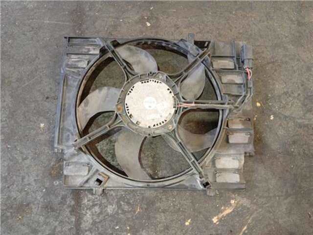 Foto 3ª: Electroventilador Bmw Serie 5 518 520 D [N47D20A]