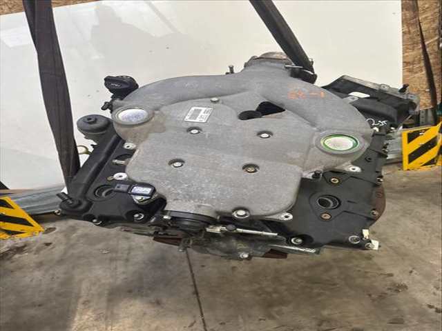 Foto 2ª: Motor Completo Cadillac SRX 3.6 V6 264 CV 194KW [LY7]