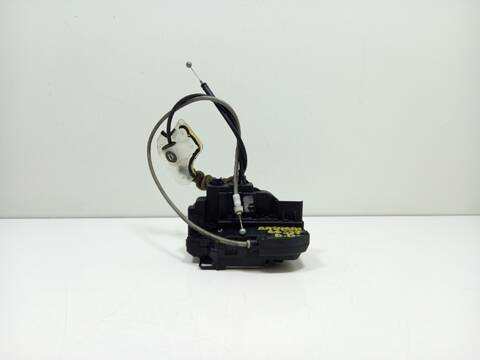 Cerradura Puerta Delantera Derecha Nissan Qashqai M9R832