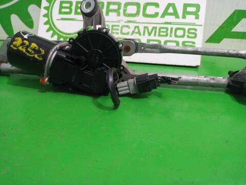 Foto 2ª: Motor Limpia Delantero Chevrolet Aveo LS 101CV 74KW [F14D4] (2009)