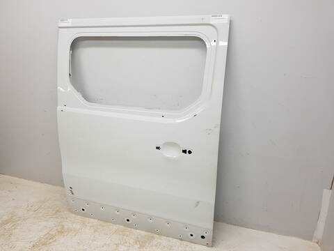 Foto 2ª: Puerta Lateral Corredera Derecha Renault Trafic L1H1 29T KOMFORT (2014)