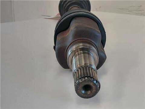 Foto 3ª: Transmision Delantera Izquierda Ford Fiesta 1.4 16V 80CV 59KW [FXJB] (2003)