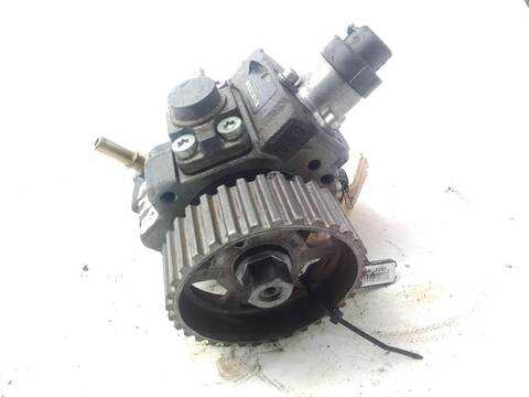 Bomba Inyeccion Peugeot 206 VERSION INDEFINIDA