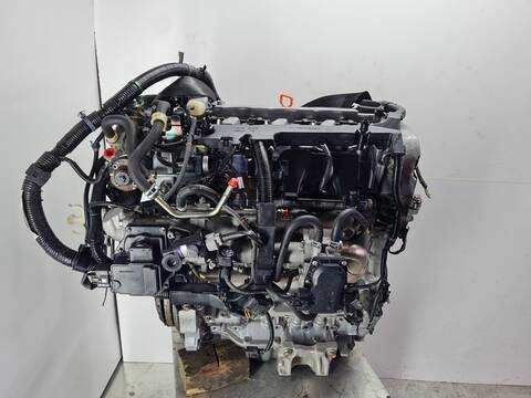 Motor Completo Honda Accord EXECUTIVE BERLINA 150CV 110KW