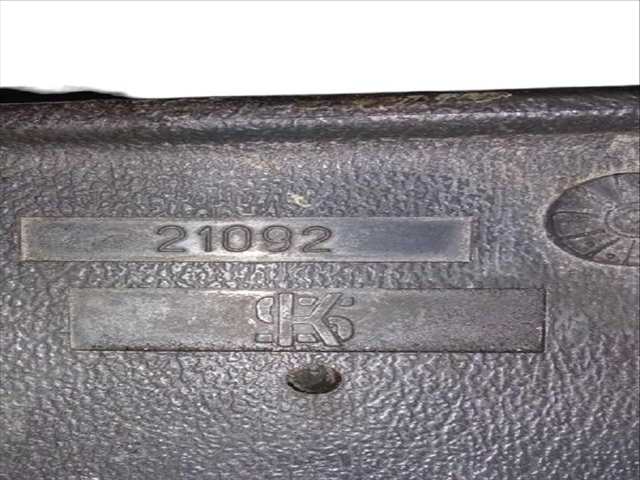 Foto 3ª: Volante Seat Marbella 0.9 40CV (1986)