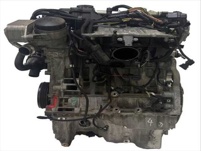 Foto 3ª: Motor Completo Bmw Serie 3 315 184 CV 135KW [N20B20B]