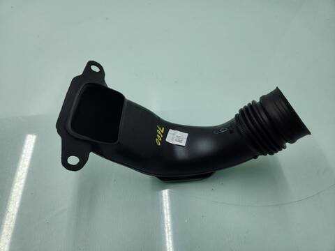 Tubo de Escape Renault Captur TECHNO 140CV 103KW