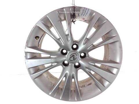 LLanta Chapa Lexus RX VERSION INDEFINIDA