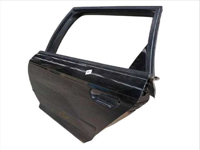 Foto 2ª: Puerta Trasera Izquierda Audi A3 1.6 TDI (2004)