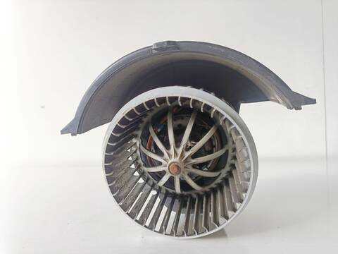 Foto 3ª: Ventilador de Calefacción Volkswagen Touareg TDI R5 174CV (2002)